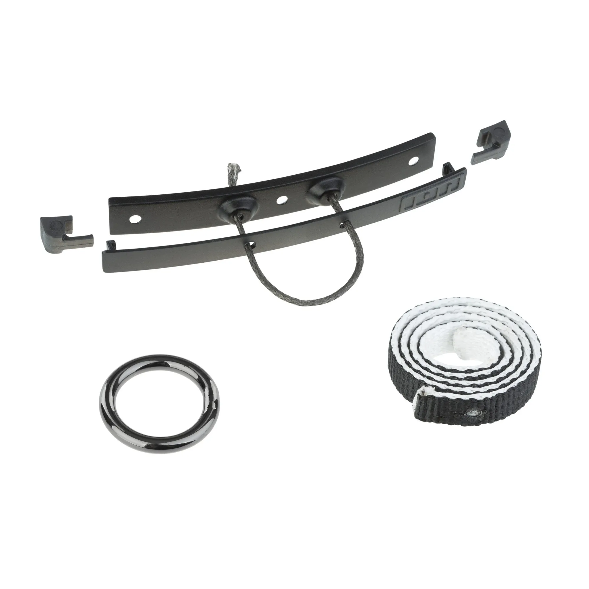 ION Rope Webbing Slider Spreader Bar Upgrade Kit