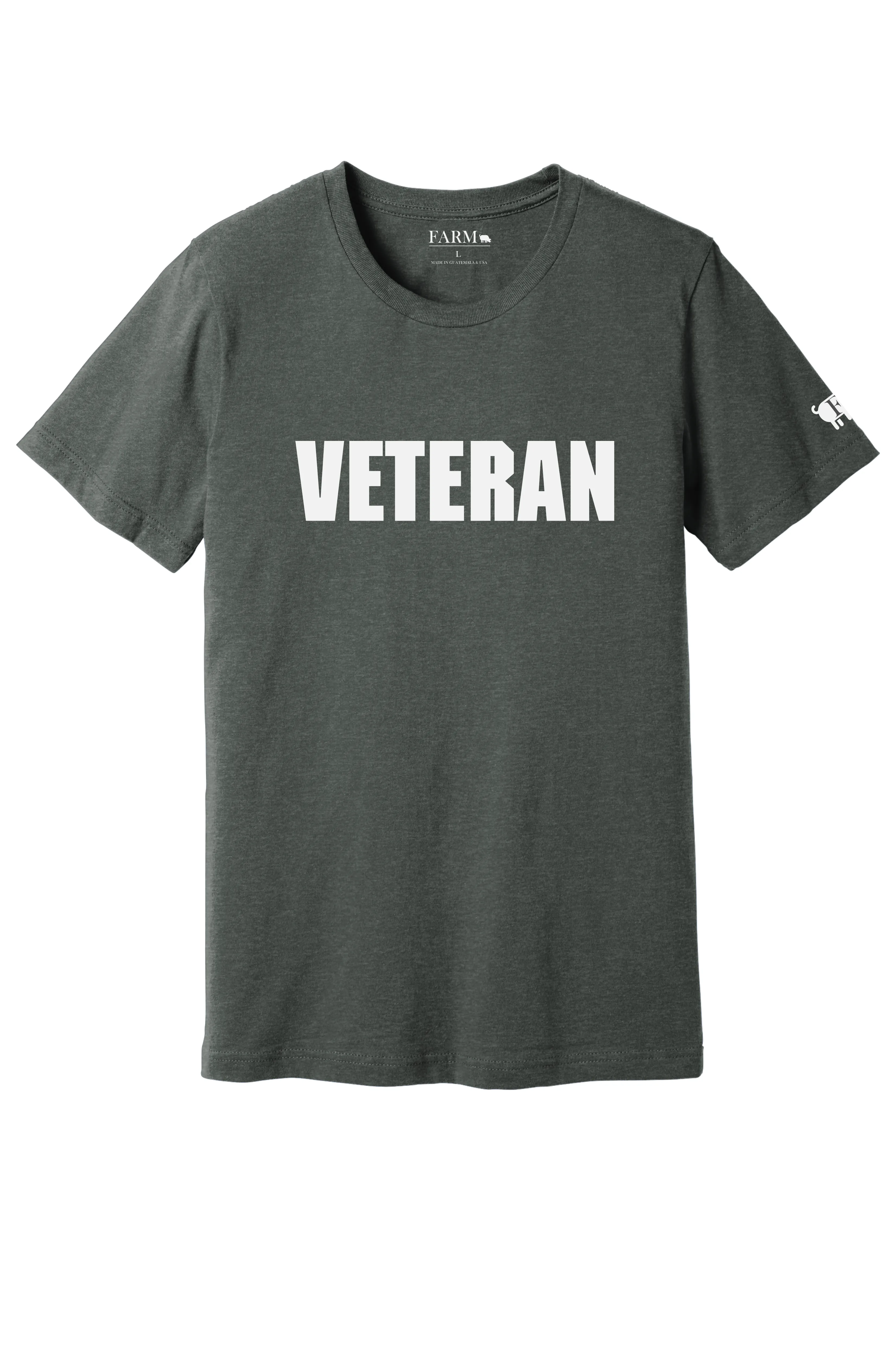 VETERAN T-Shirt Adult